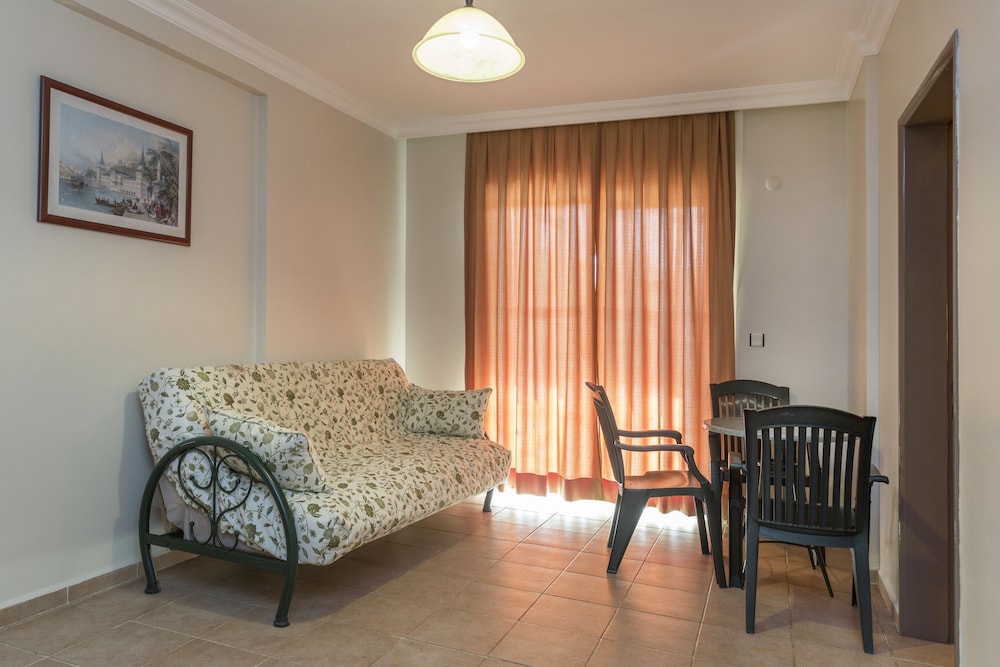Club Amaris Apartments 19/36