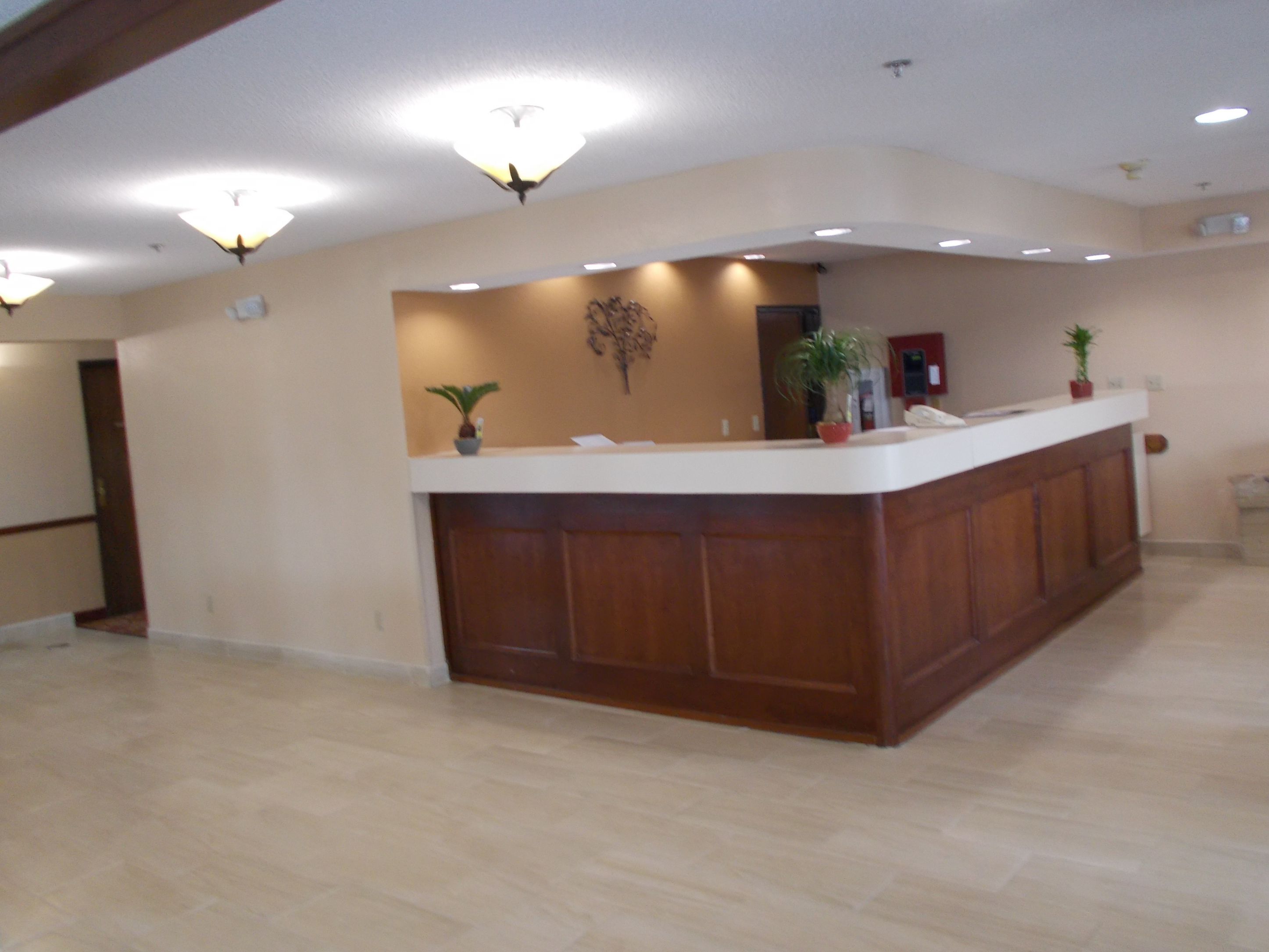 Royalton Inn and Suites Wilmington 3/11