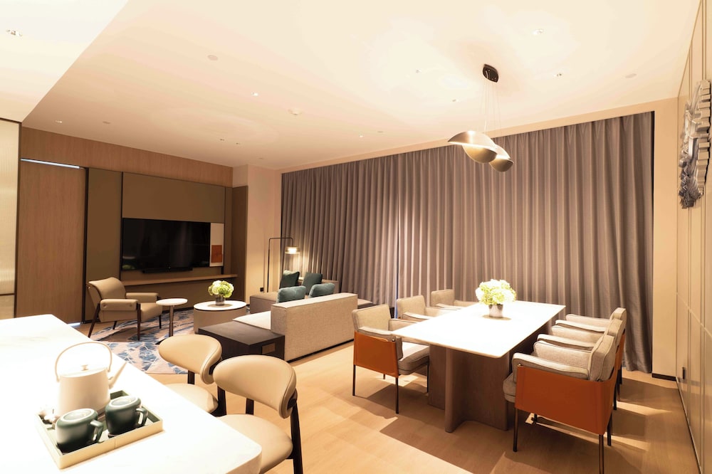 Holiday Inn Nantong Tongzhou Bay by IHG، Juegang 31/50