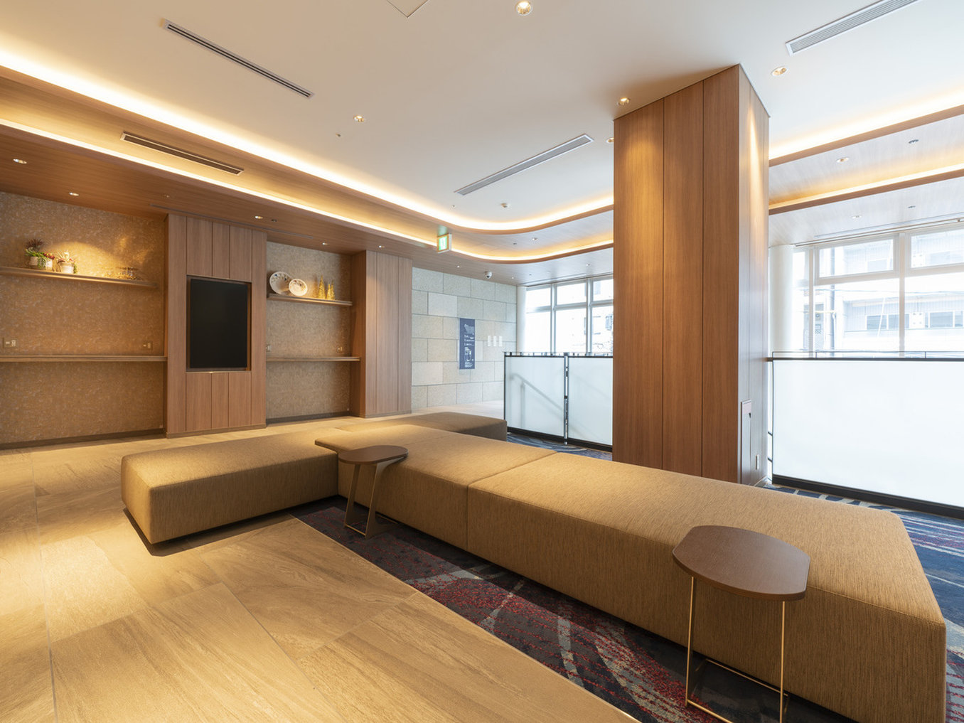 Hotel Jal City Nagoya Nishiki 25/38