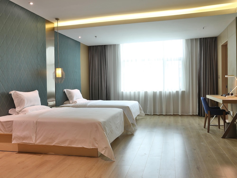 ibis Styles Xiamen Zhongshan Rd Walking Street Hotel 15/49