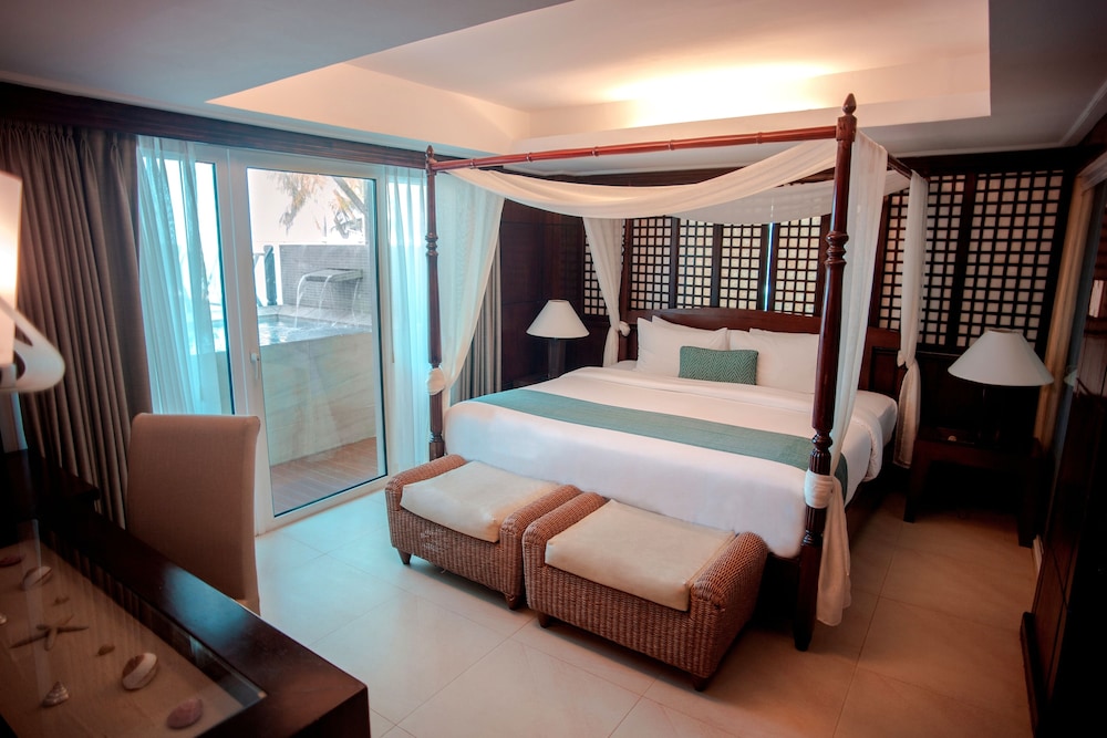 Boracay Mandarin Island Hotel 13/67