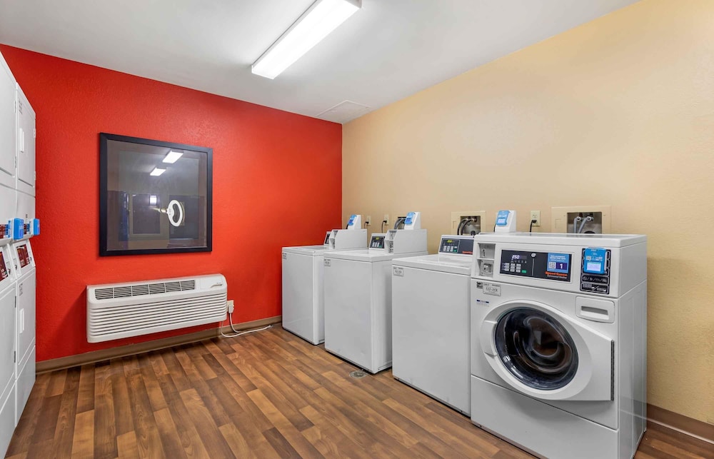 Extended Stay America - Savannah - Midtown 46/51