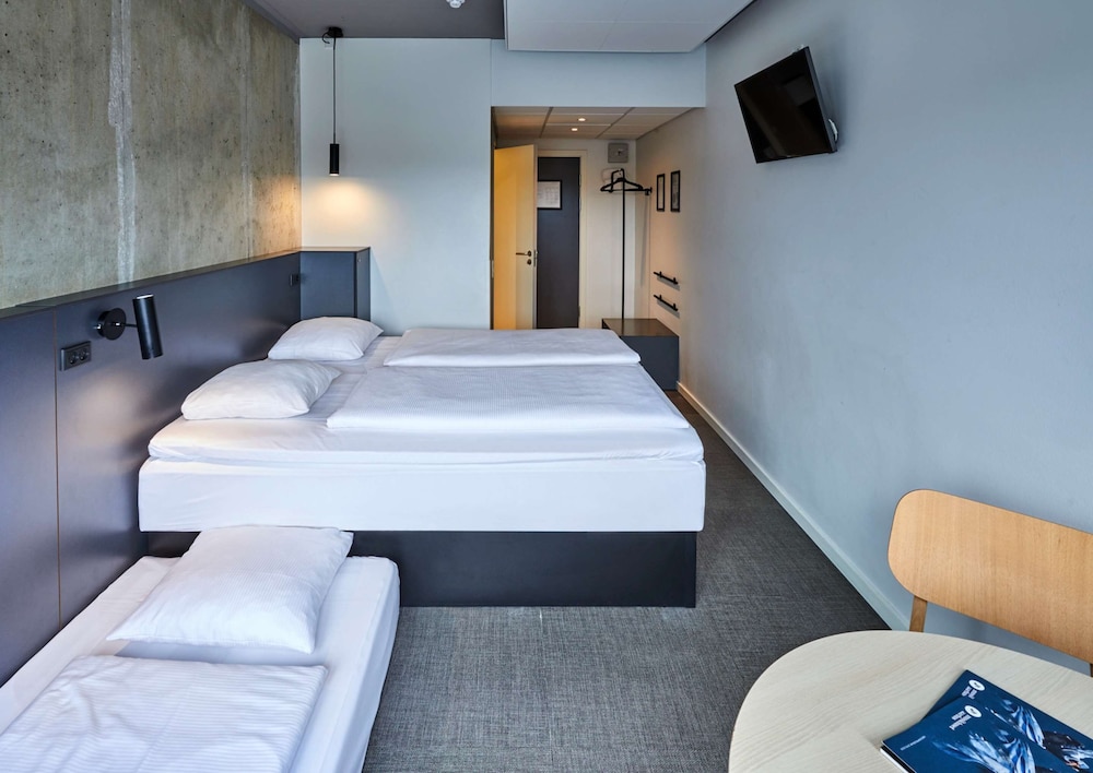 Zleep Hotel Aarhus 21/39