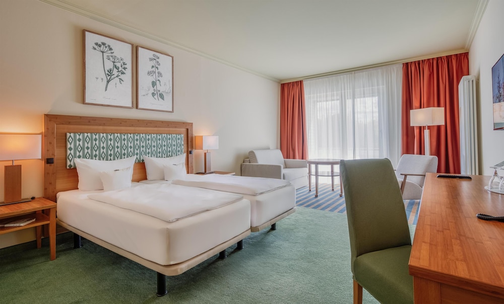 Ifa Graal Muritz Hotel Spa Tagungen 26/77