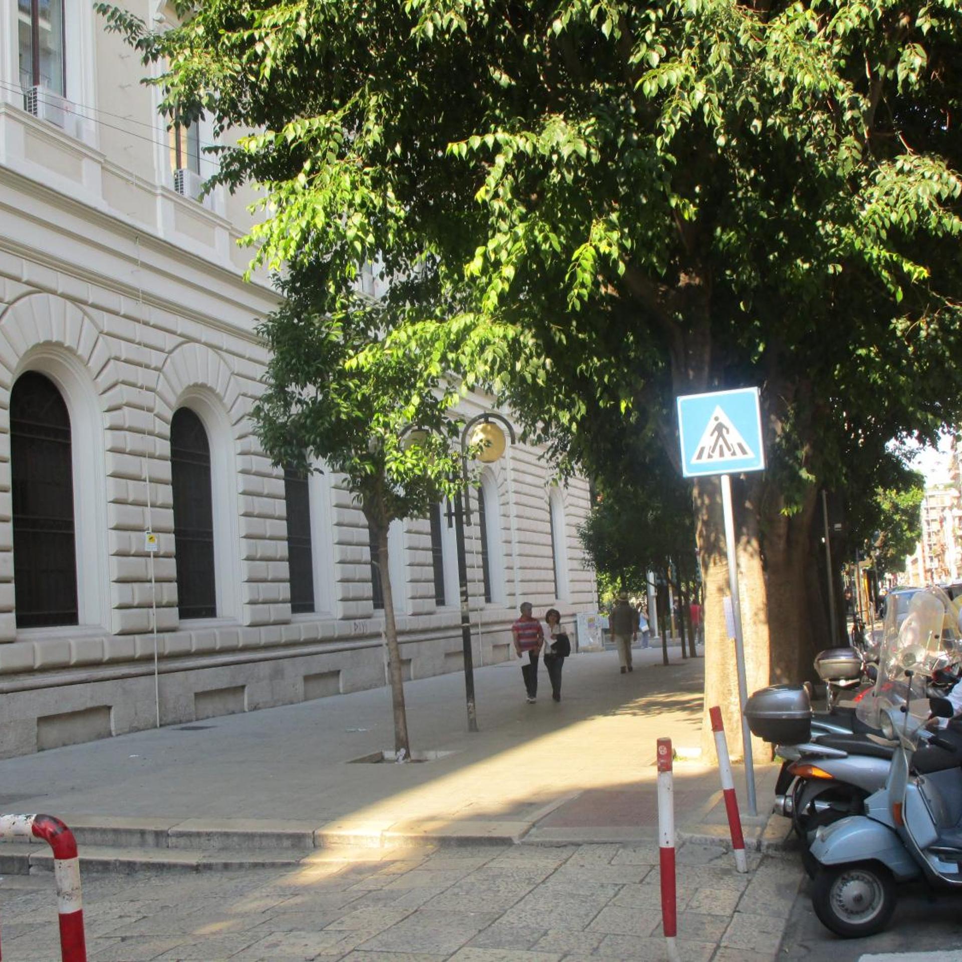 Hotel Costa 43/49