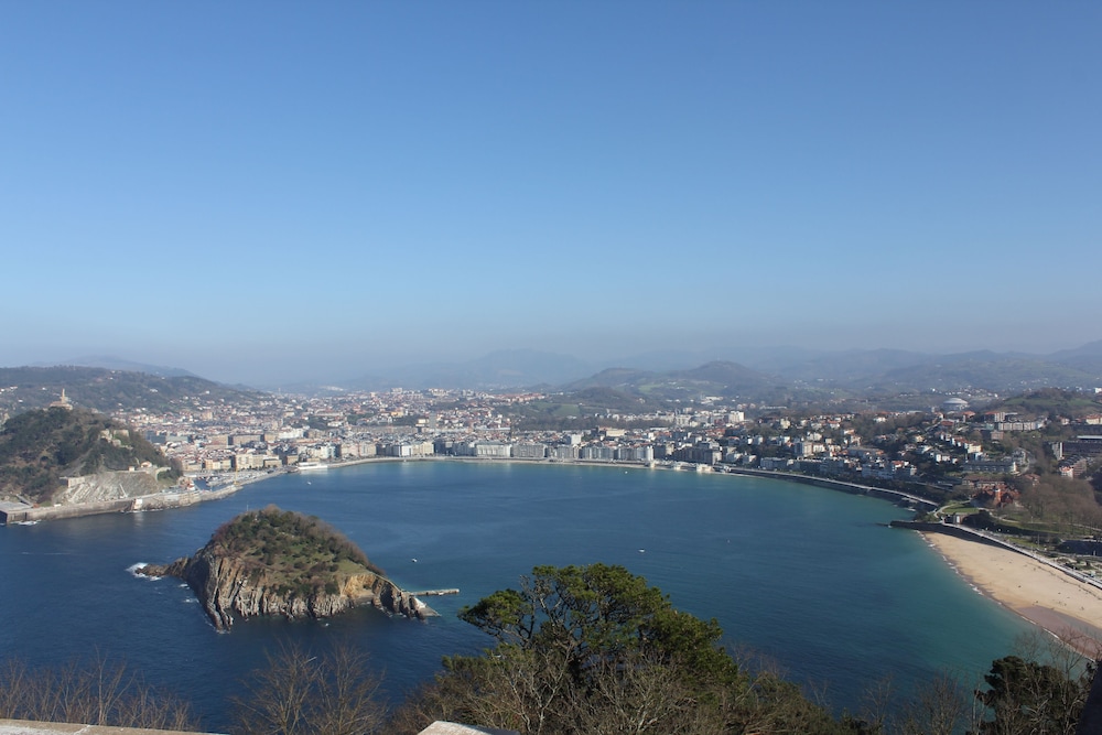 Punta Monpas 41/51