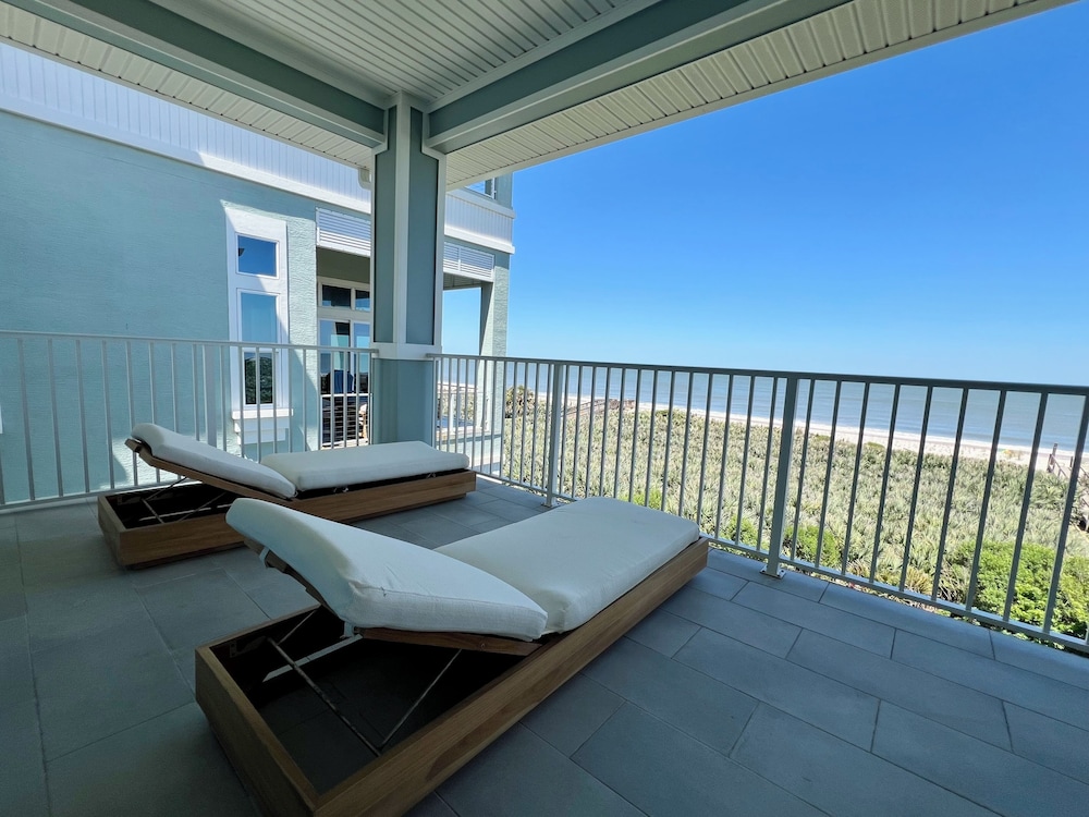 Hammock Beach Golf Resort & Spa 38/64
