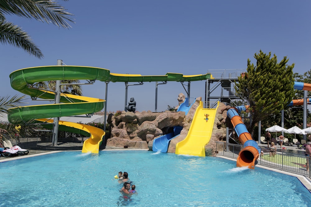 Alba Resort Hotel 38/50