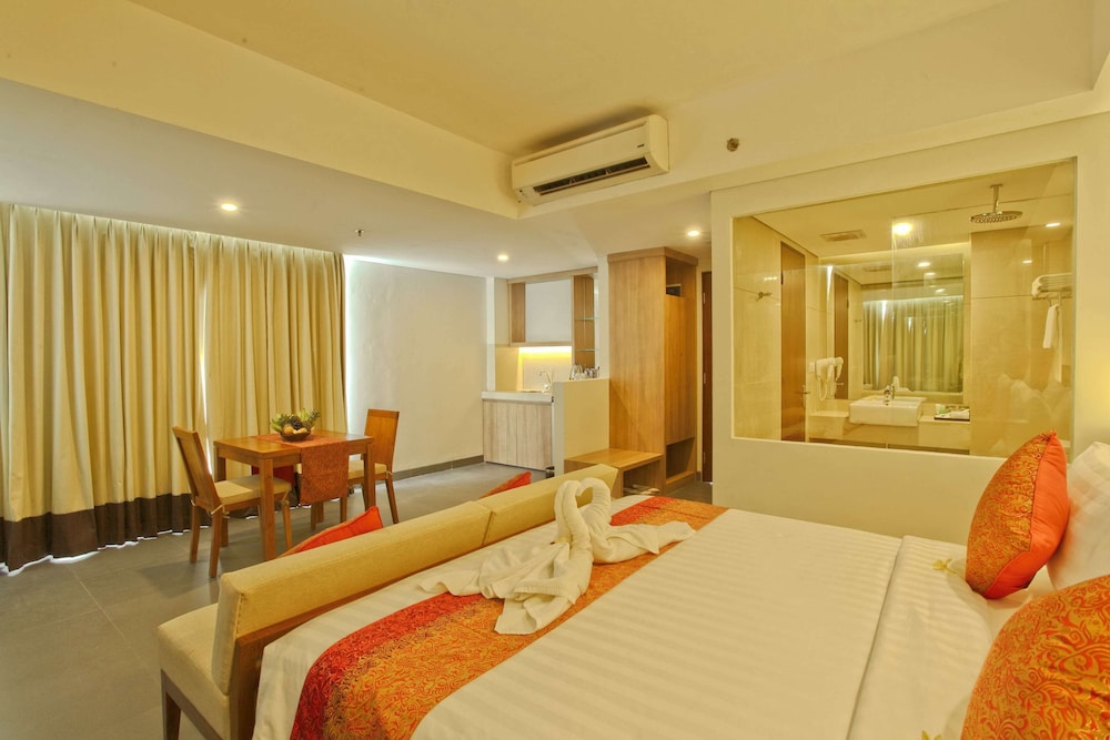 Paragon Hotel Seminyak 32/71