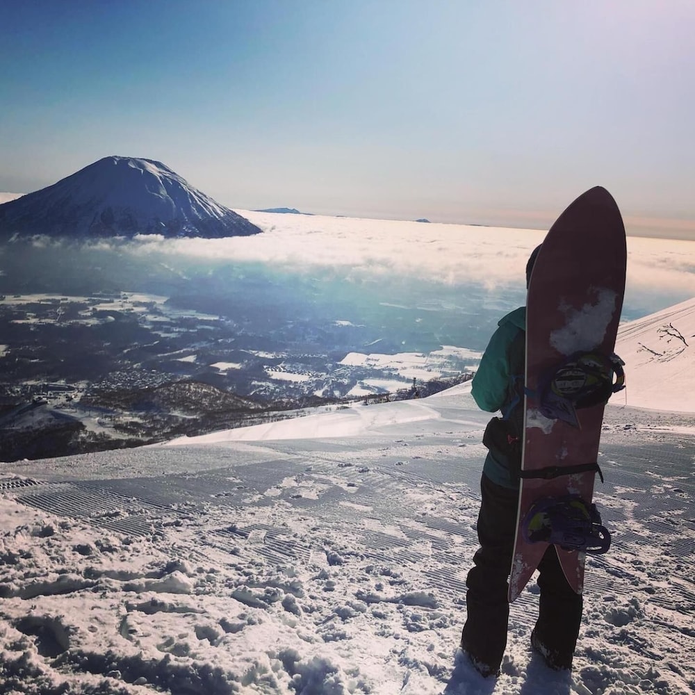 Niseko Freedom Inn 26/40