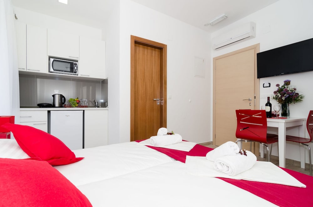 APARTMENTS GABRIERI 3/59