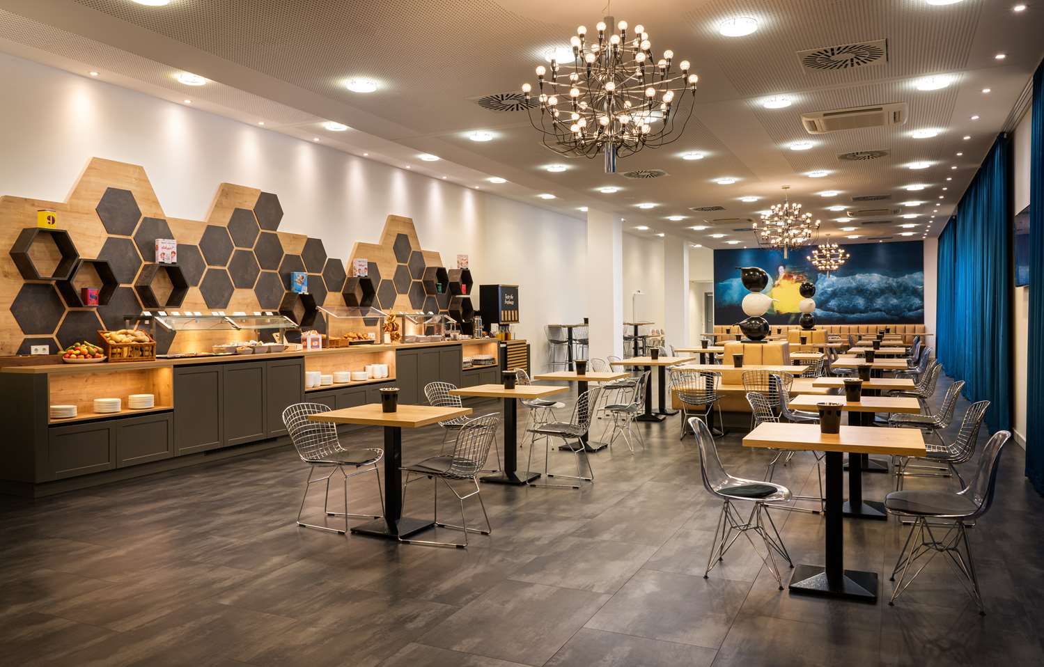 elaya hotel leipzig city center 12/12