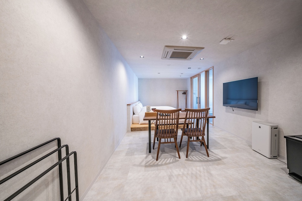 Relax Hostel Takayama Station 76/85