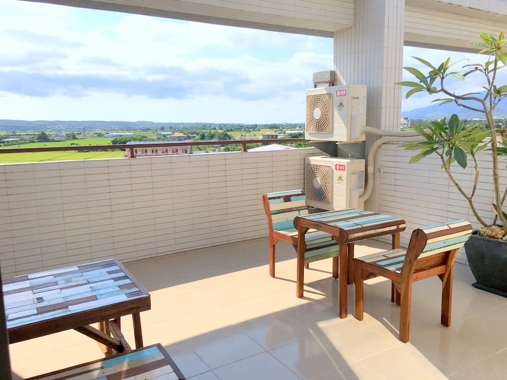 Mei Sheng Bed and Breakfast 21/29