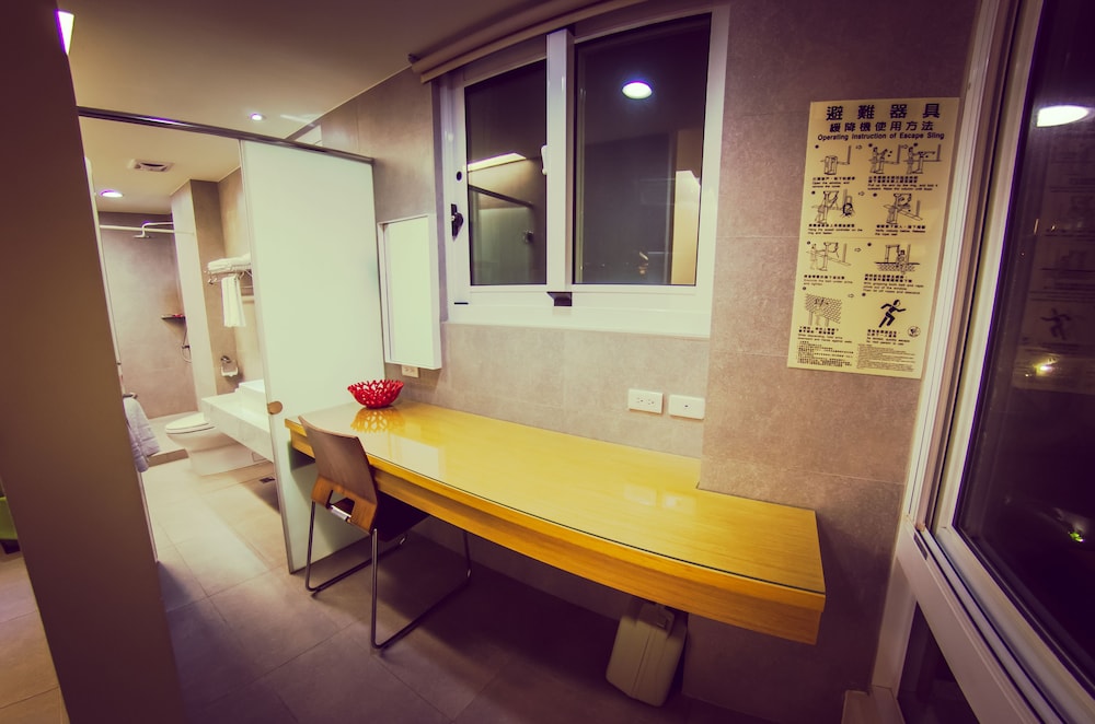 Sasa Nor Lamour B&B 48/50