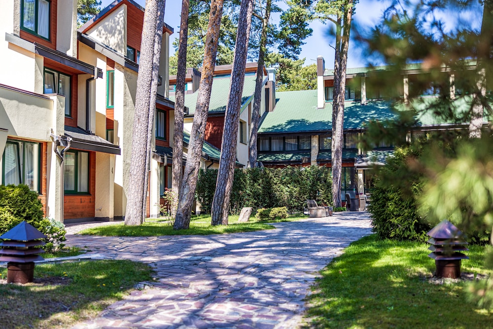 Palanga Park Hotel 38/42