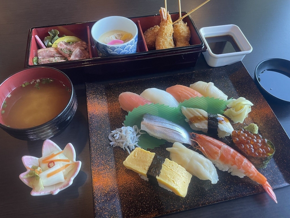 Hakone Kowakien Miyamafurin 22/53