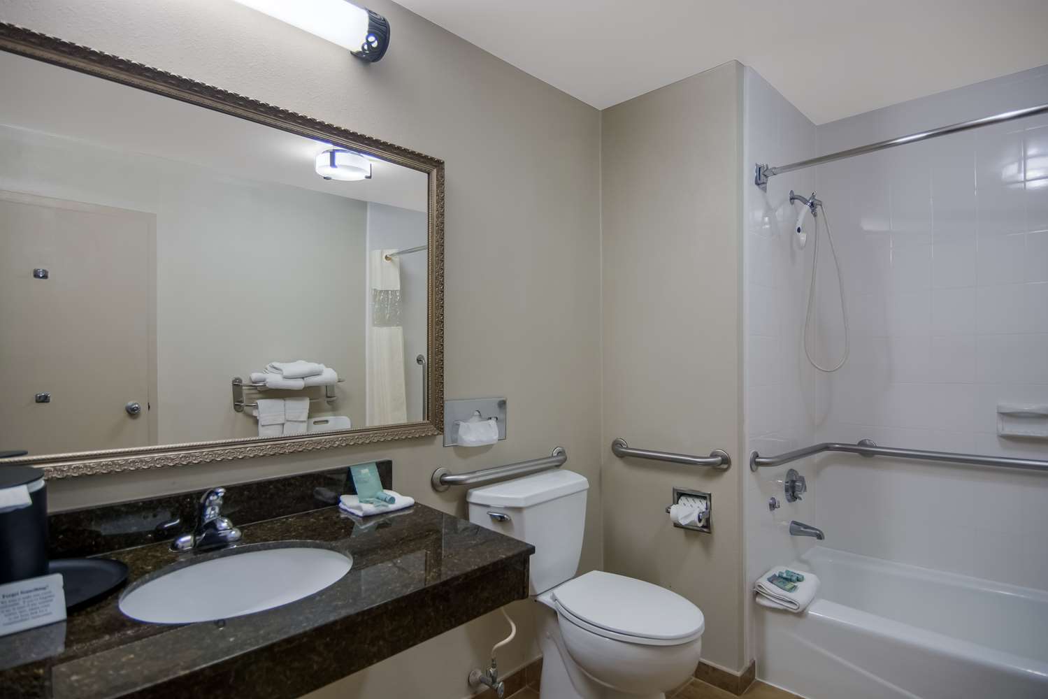 Motel6 Stafford, VA - Quantico image