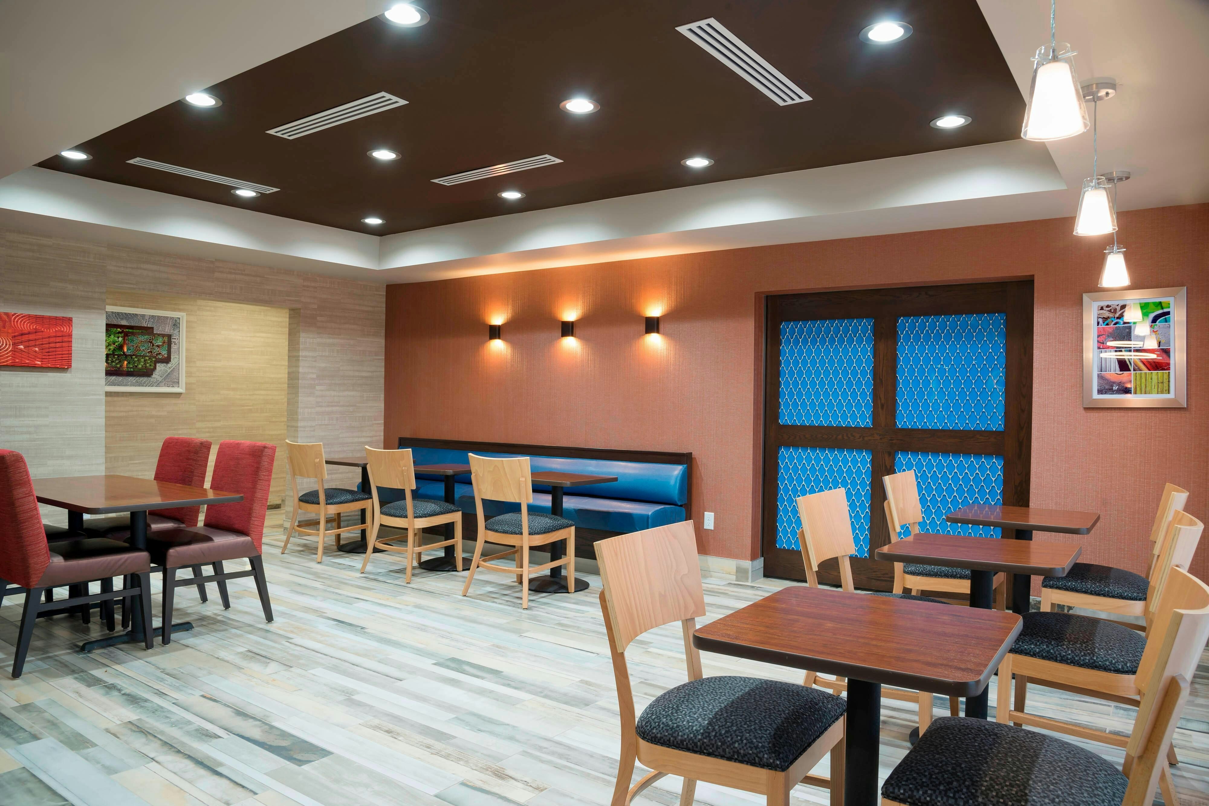TownePlace Suites by Marriott Ontario-Mansfield 31/38