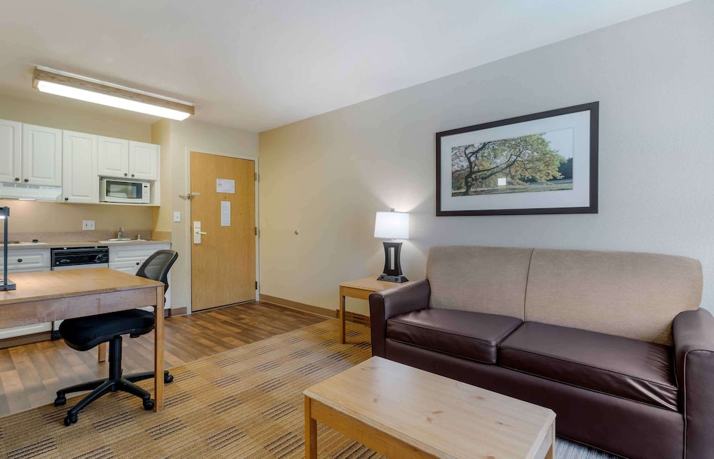Extended Stay America - Atlanta-Perimeter-Peachtree Dunwoody 19/39