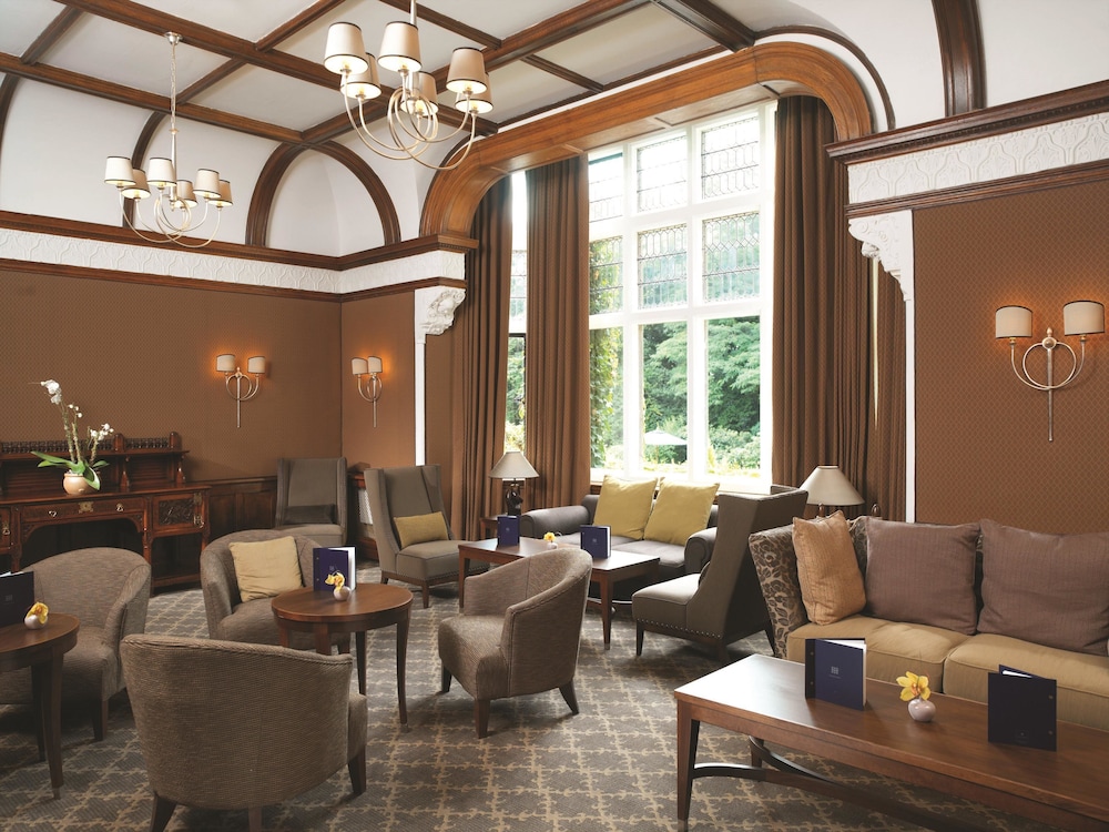 Macdonald Frimley Hall Hotel And Spa 47/73