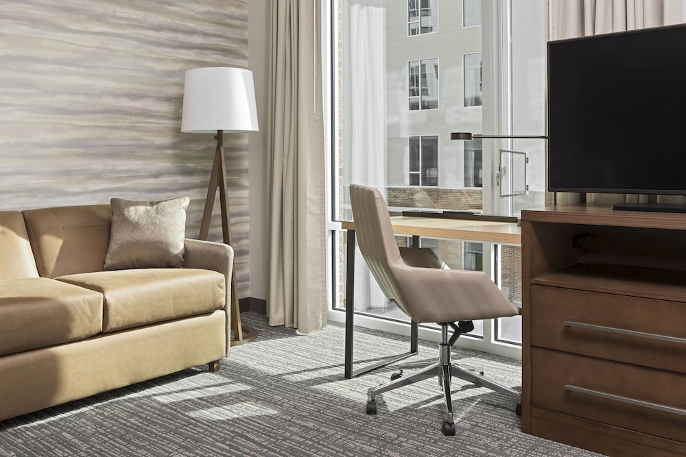 Residence Inn By Marriott Downtown Greenville 51/60