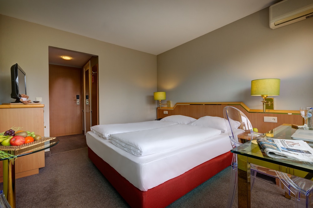 Silva Hotel Spa Balmoral 22/60