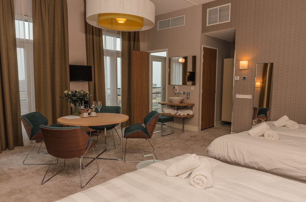 Amadi Panorama Hotel 26/61