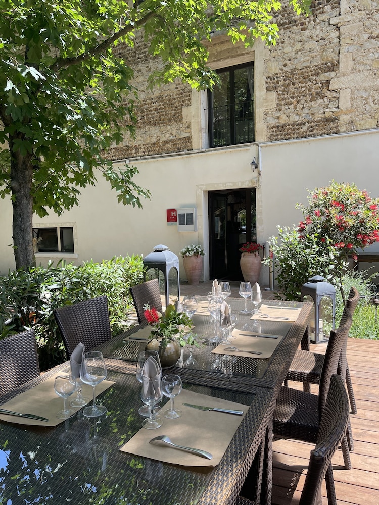 Hotel Le Galambre 46/58