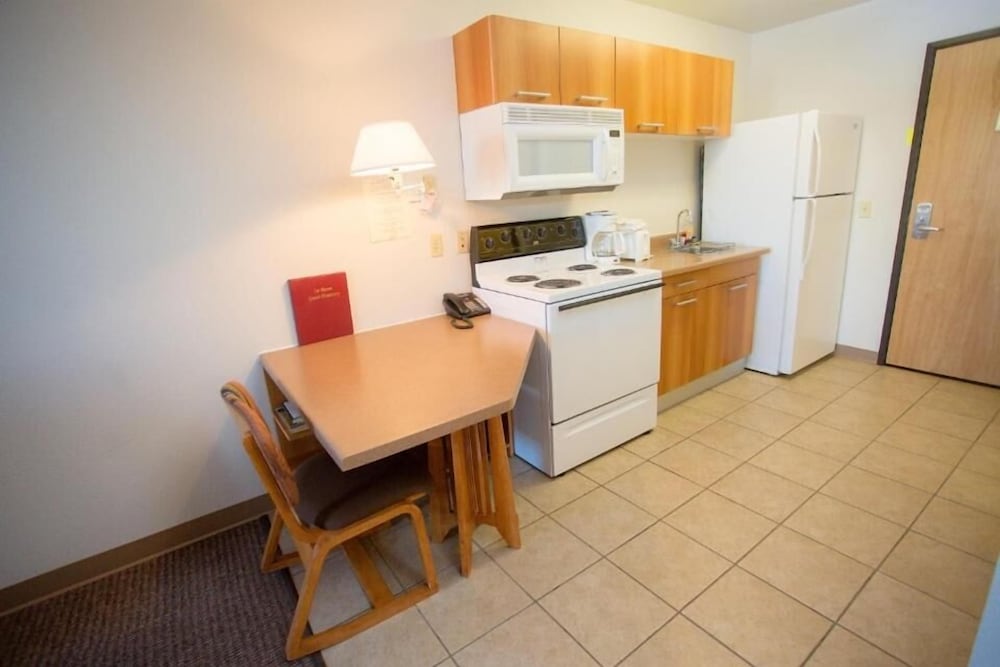 High Country Suites 46/55