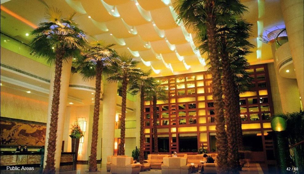 Dongguan Huihua International Hotel 2/51