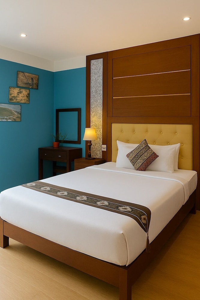 Sapa Elegance Hotel 24/65