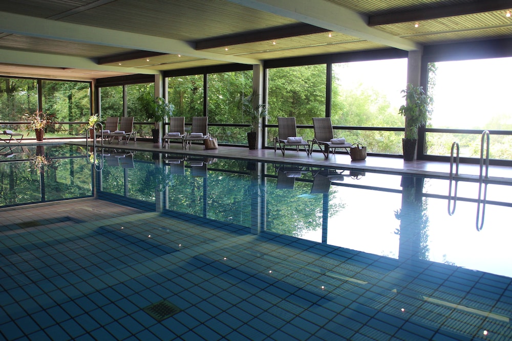 Hotel Landhaus Höpen 25/57