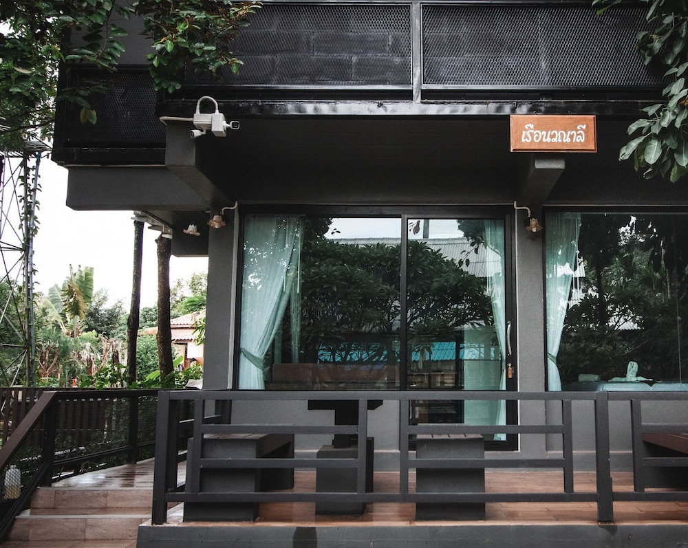 Pai Panalee the Nature Boutique Hotel 5/50