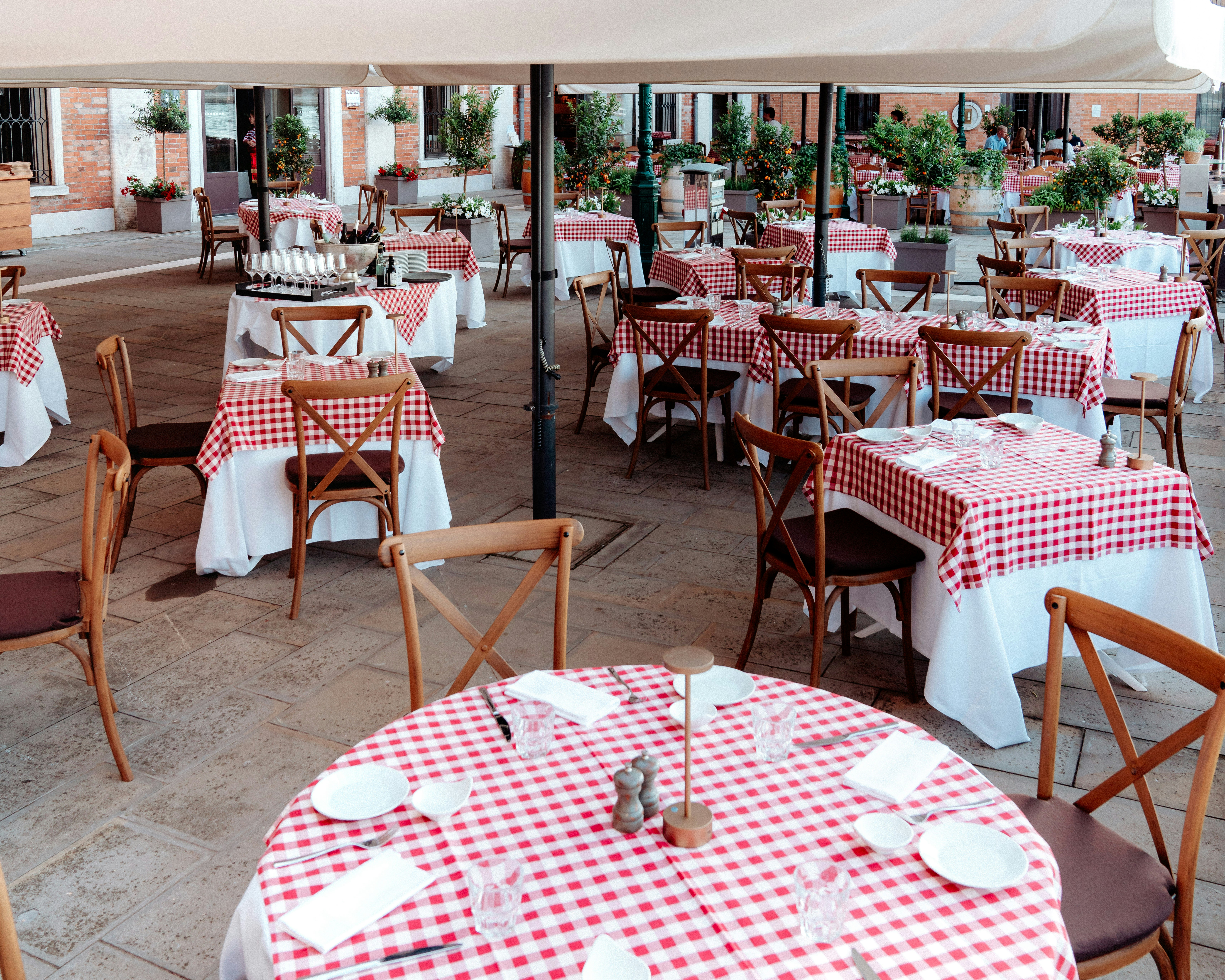 Hilton Molino Stucky Venice 29/50