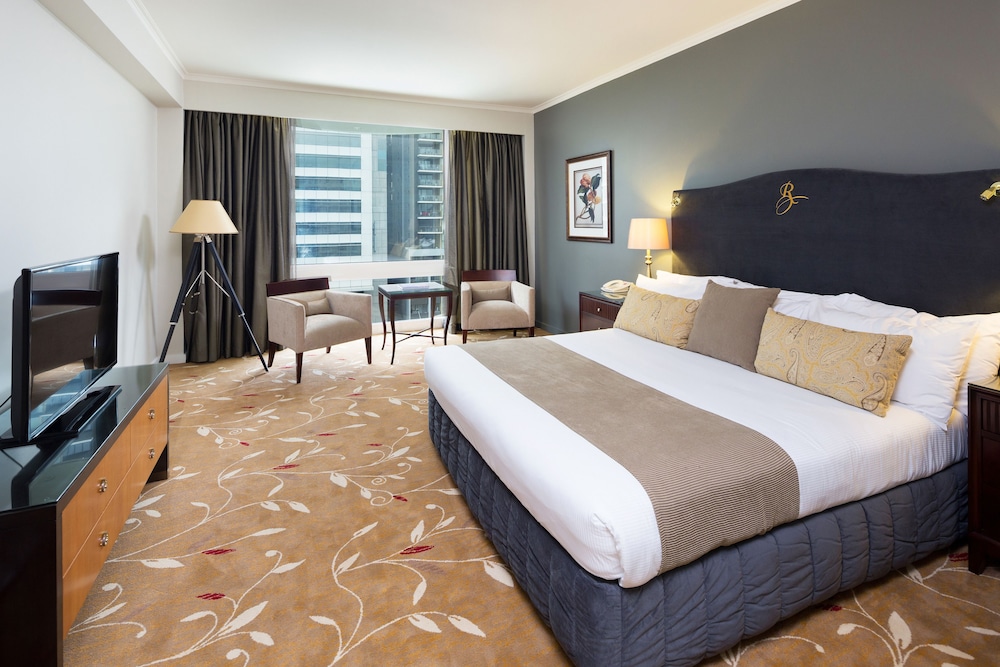 Deluxe, Suite, King Bed, Jetted Tub