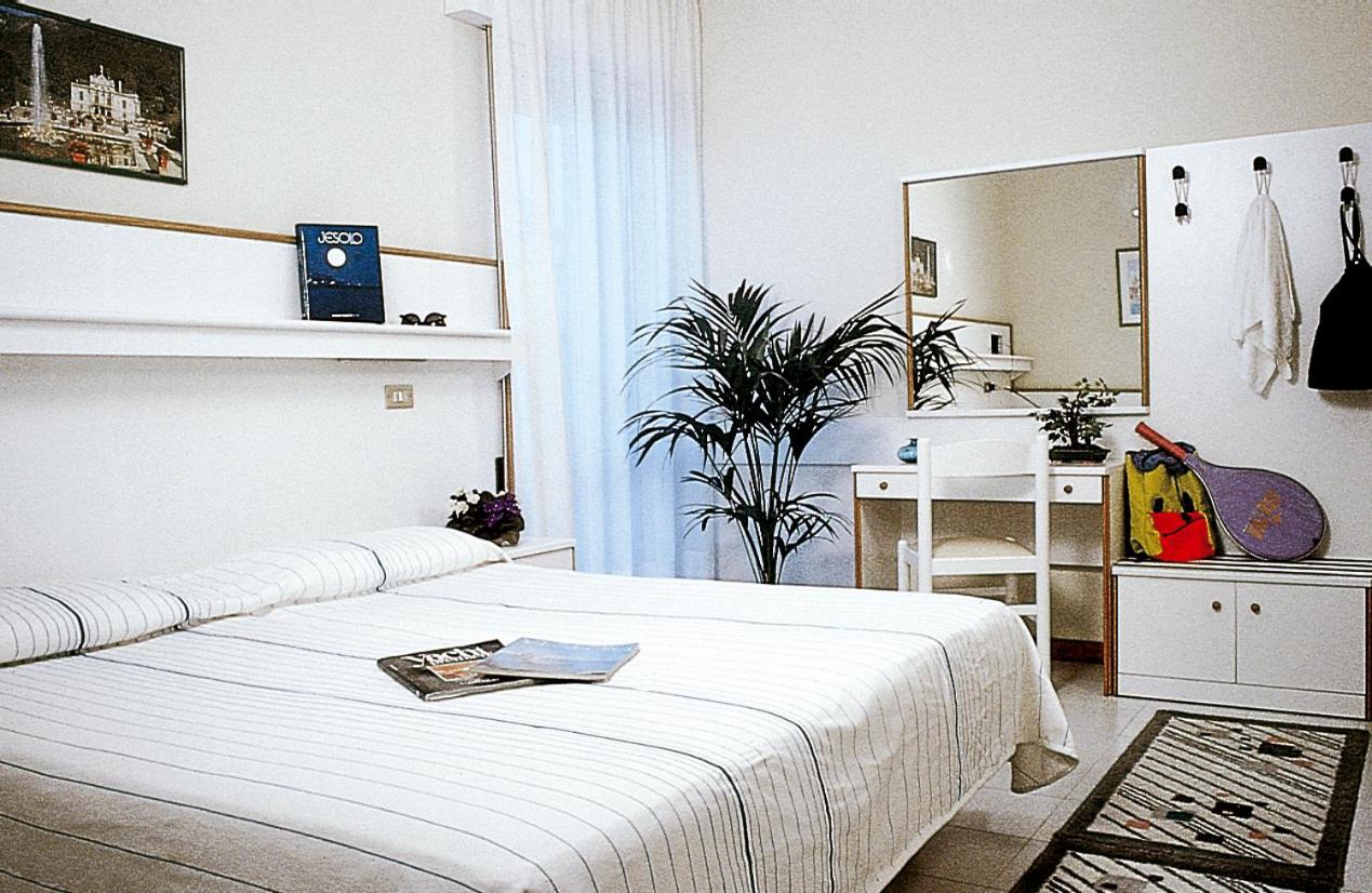 Room at Nelson, JESOLO