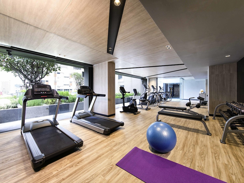ibis Styles Bangkok Sukhumvit 4 34/66