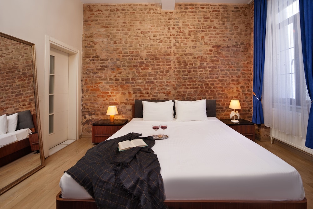 NINE ISTANBUL HOTEL 22/50