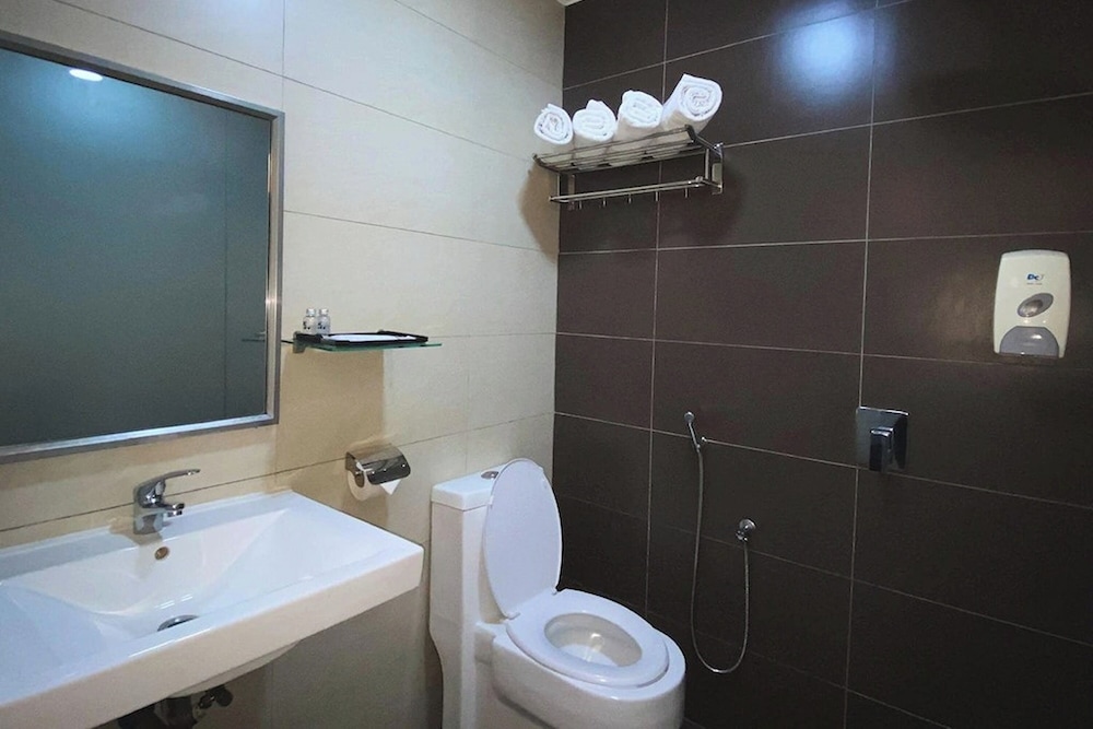 Hotel Al Amin 49/50