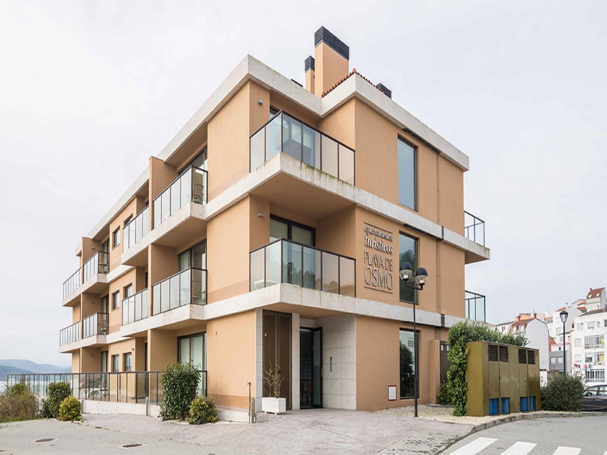 Apartamentos Turisticos Playa De Osmo 2/19