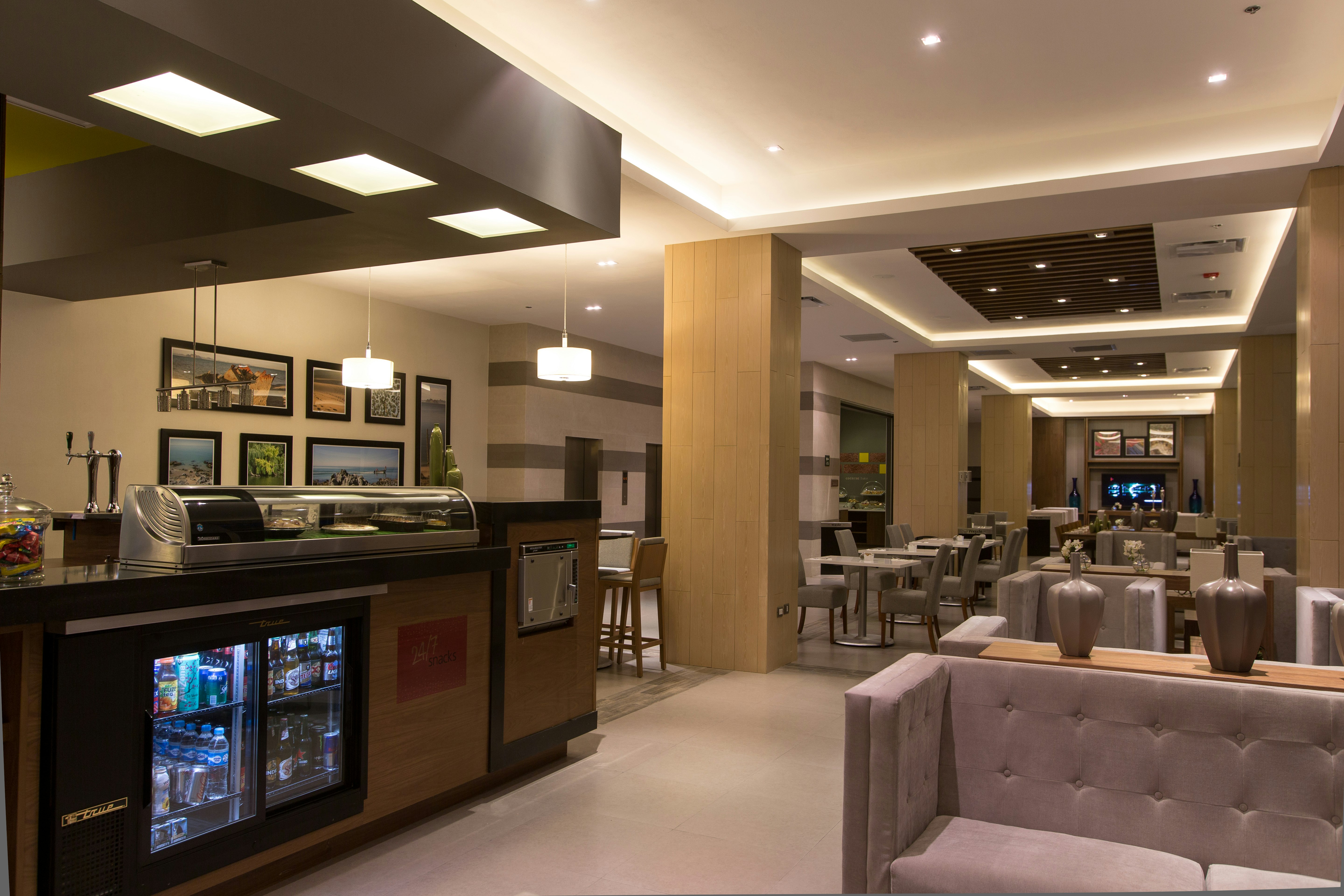 Hampton Inn by Hilton Hermosillo 5/46