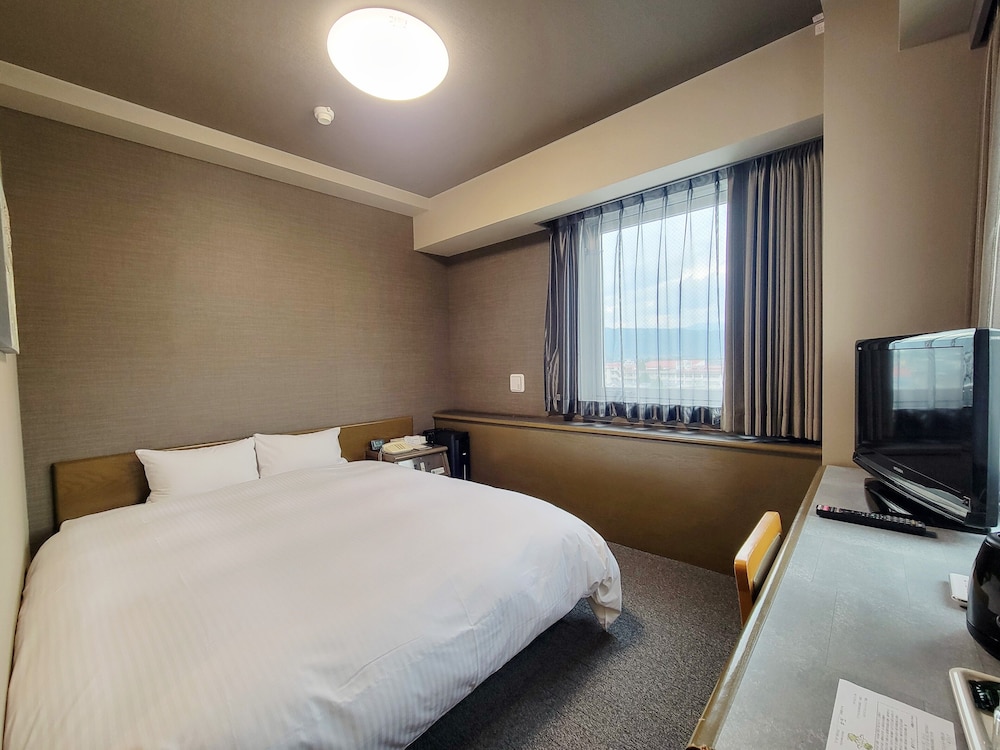 Hotel Route-Inn Court Chikuma Koshoku 7/49