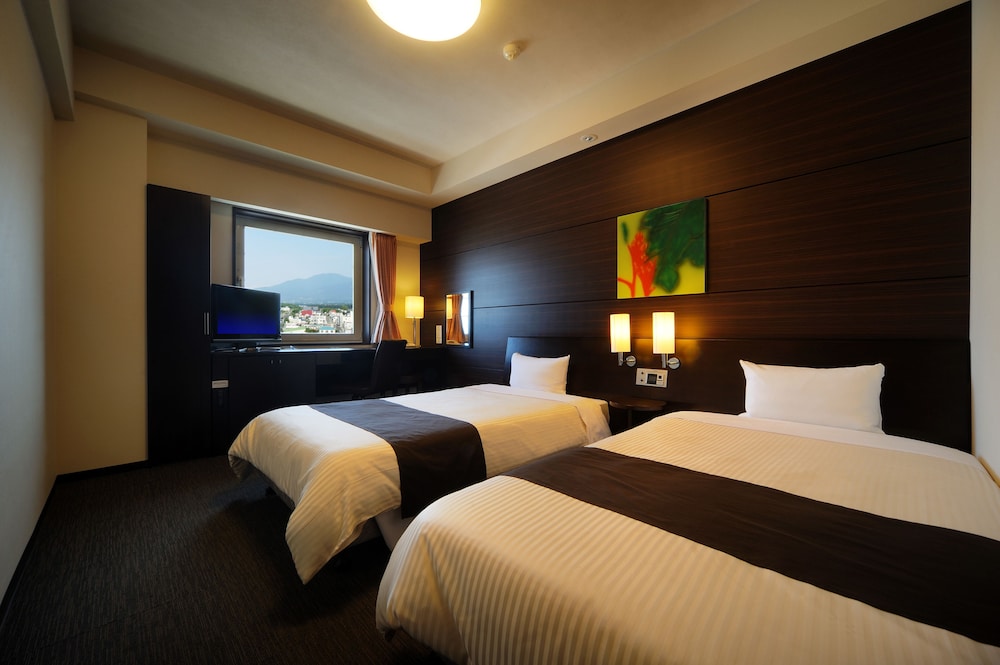 Route Inn Grantia Shiretoko Shariekimae 9/50