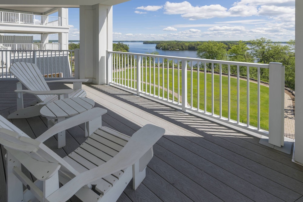 Jw Marriott the Rosseau Muskoka Resort Spa 61/77