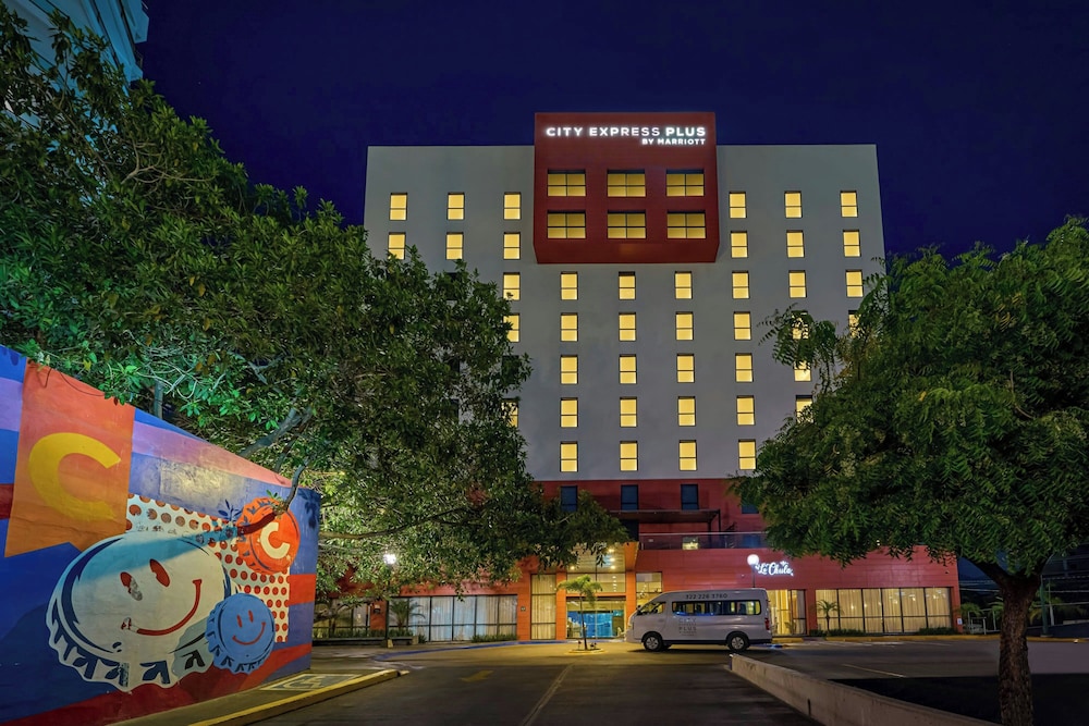 City Express Plus by Marriott Puerto Vallarta in PUERTO VALLARTA