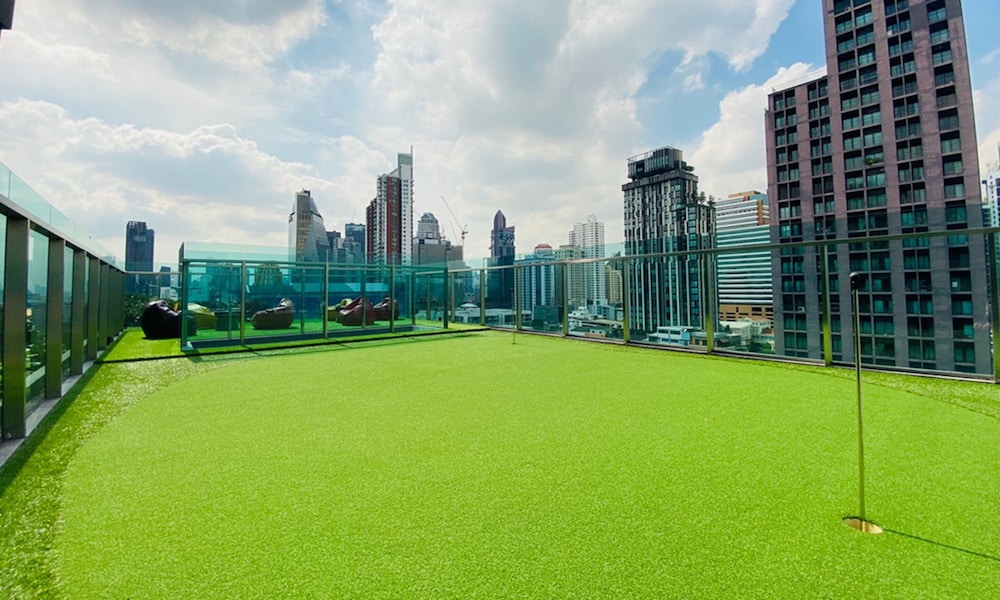 Civic Horizon Hotel Residence 30/49