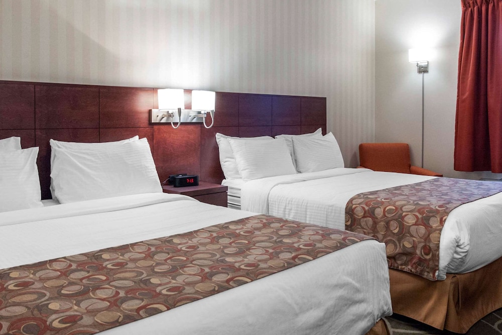 Quality Hotel & Suites Gander 11/37