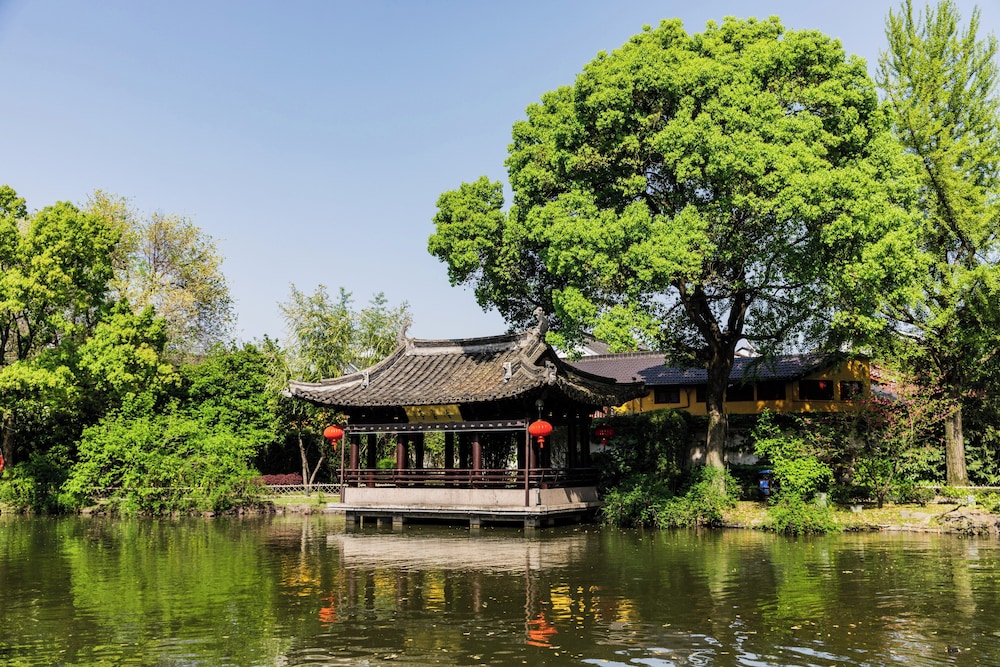 Crowne Plaza Shaoxing Binhai New Area by IHG، Shangyu 47/50